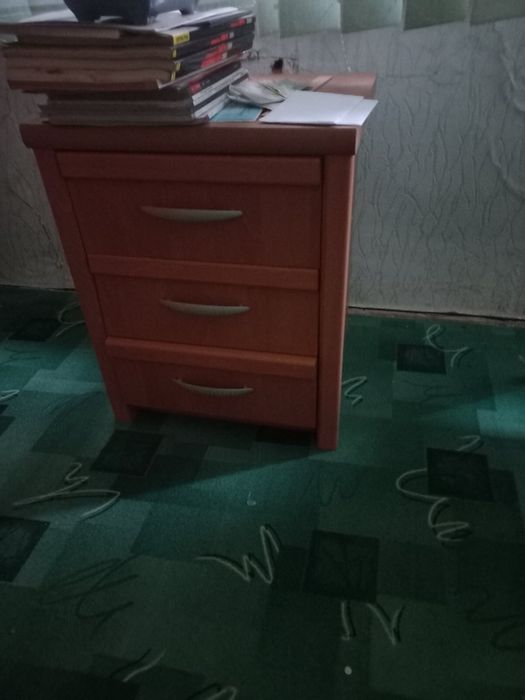 Продам стенку, можно по отдельности