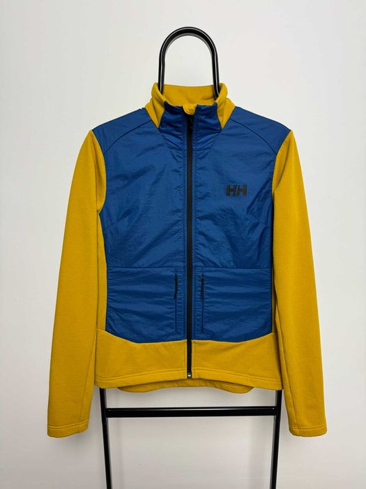 Kurtka damska Helly Hansen polarowa
