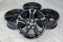 Alufelgi 17 5x114,4 Kia Ceed Proceed Optima Sportage Venga #43