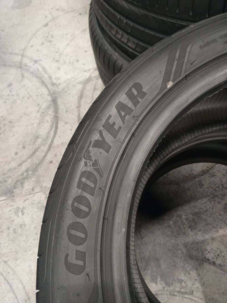 275/40 R18 GOODYEAR Eagle F1 Asymmetric 3 MO, Літні шини б/у