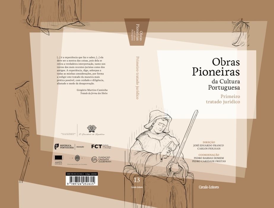 O Direito que nos governa