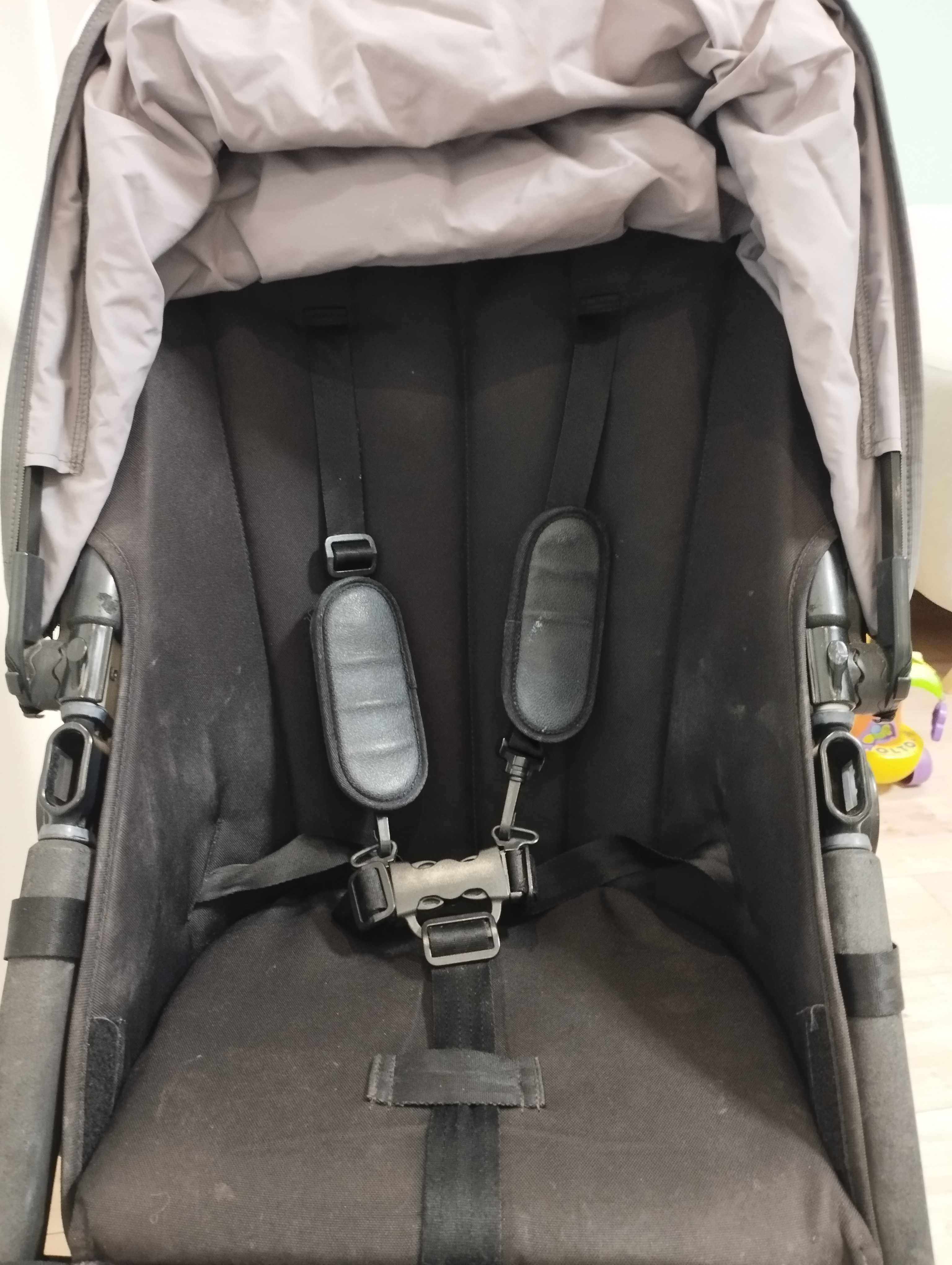 Коляска Bugaboo Cameleon 2 в 1