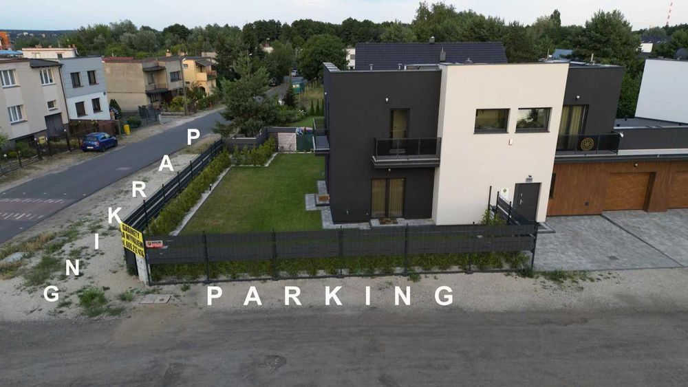 Duży Gabinet 17 m² dla Profesjonalisty - 3 Dni/Tydzień