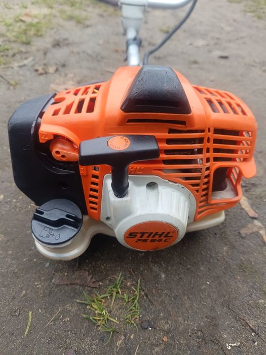 Kosa sthil fs94 2018r