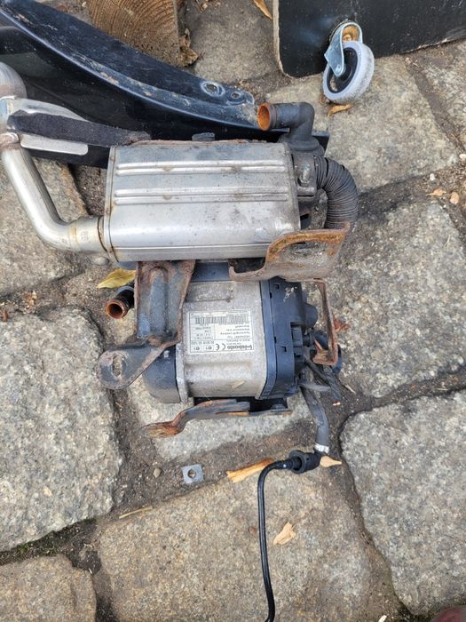 Webasto webasto webasto