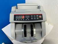 Лічильник банкнот / счетная машинка Bill counter 2089 UV MG