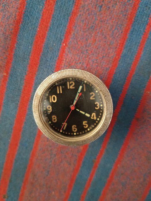 Годинник танковий Часы танковые