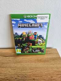 Minecraft Xbox One Series X - As Game & GSM