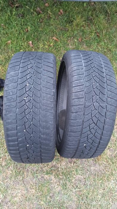 Шини 225 45 r18  Goodyear