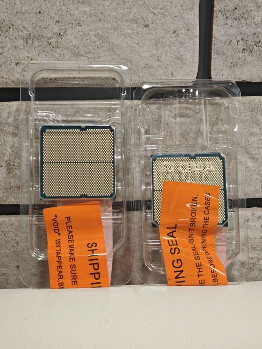 Процессор AMD RYZEN 5 7500F AM5