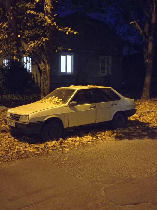 ВАЗ 21099 Продаж/Обмін