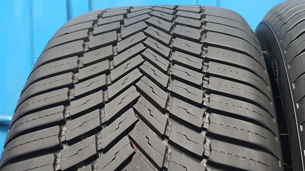 235/55 R17 Markowe opony całoroczne Bridgestone ! Rok 2023