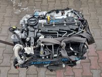 Silnik Kompletny 1.6CDTI LWV 111000KM Przebiegu