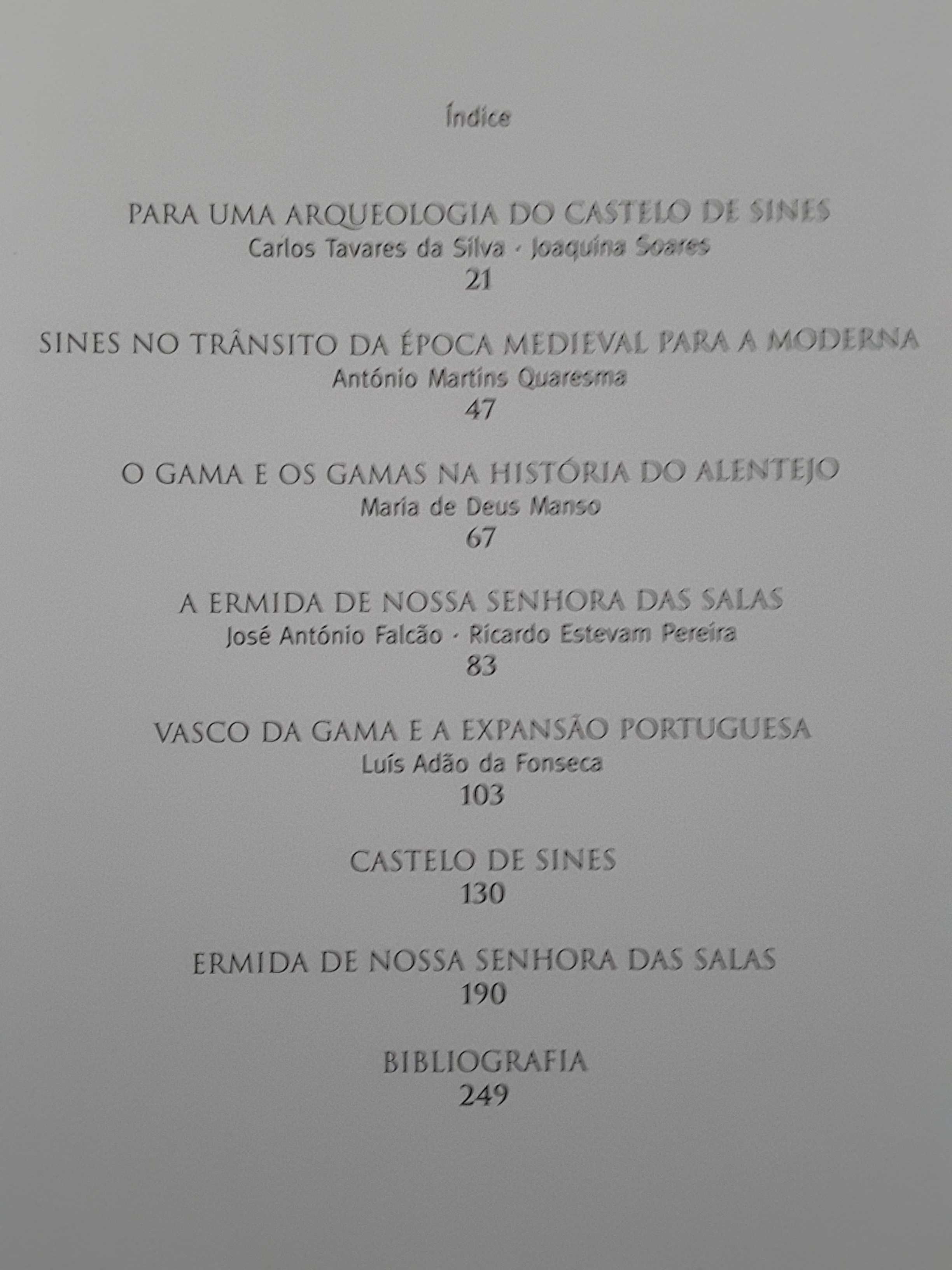 Vasco da Gama e o seu Tempo / Iustum Imperium