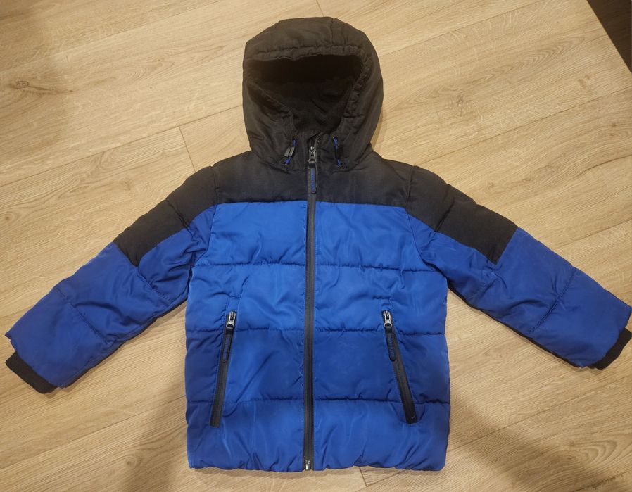 Kurtka chłopięca Cool Club Smyk