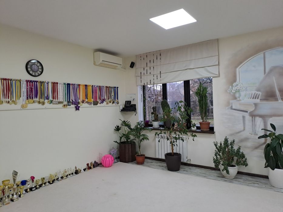 Оренда будинку з басейном новобудова