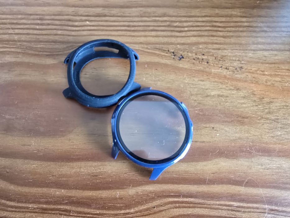 Amazfit Balance, com garantia.