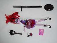 Lalka Monster High Operetta Y7696 Mattel