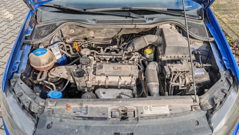 Okazja!!! VOLKSWAGEN POLO I właściciel w kraju od 7 lat bez KOROZJI!!