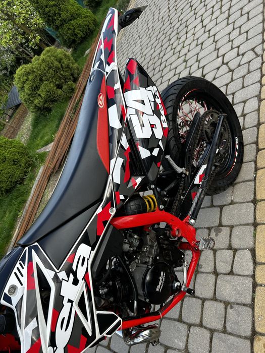 beta rr 50/70 2017r