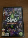 Sims3 dodatek po zmroku
