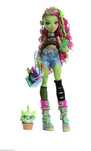 Лялька Монстер Хай Венера МакФлайтрап Monster High Venus McFlytrap