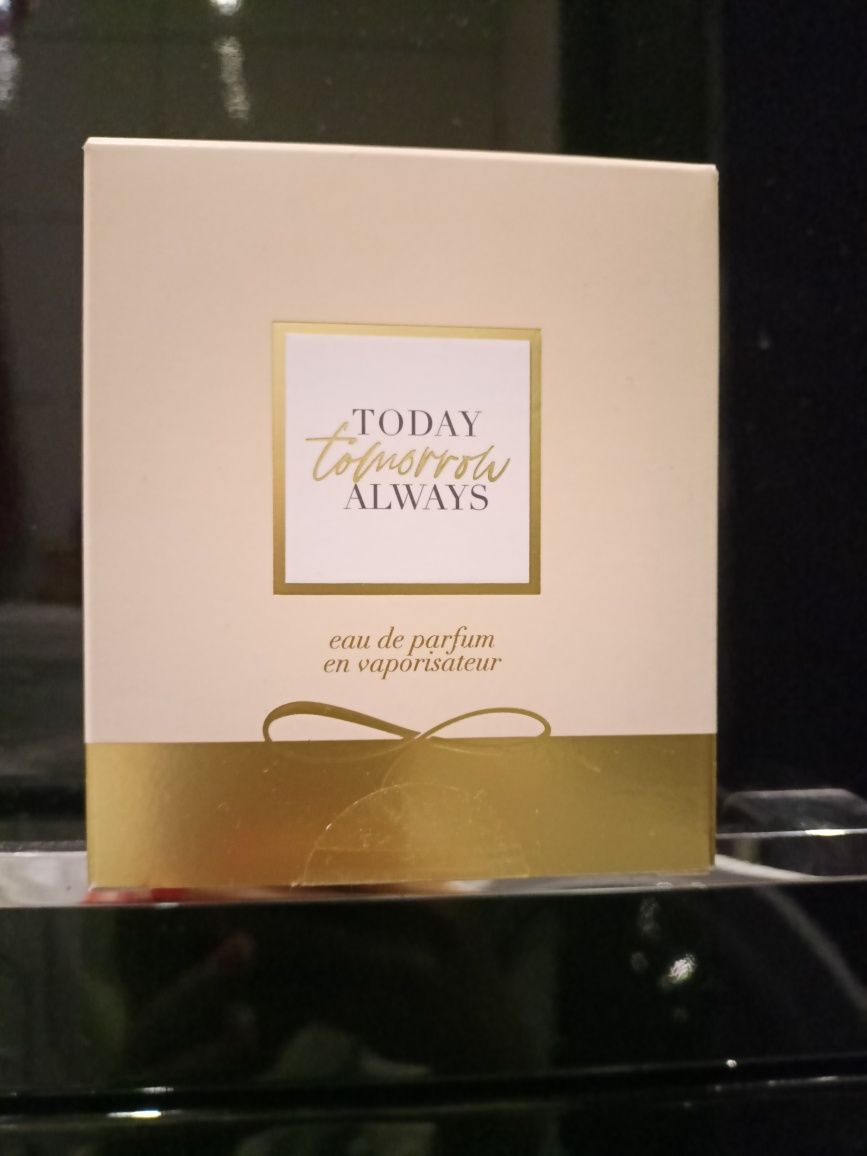 Woda perfumowana Avon Tomorrow 50 ml