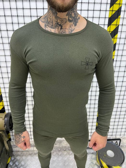 Термобелье зсу опт от производителя