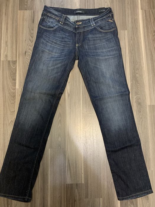 Джинси жіночі 34/34