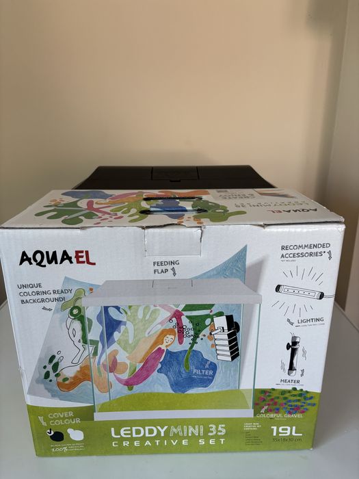 AquaEL led mini 35