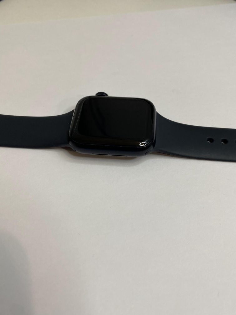 Apple Watch SE 40mm Cellular 2gen Jak Nowy