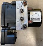 Naprawa sterownika pompy ABS z ESP SUZUKI Grand Vitara 77K0 inne numer