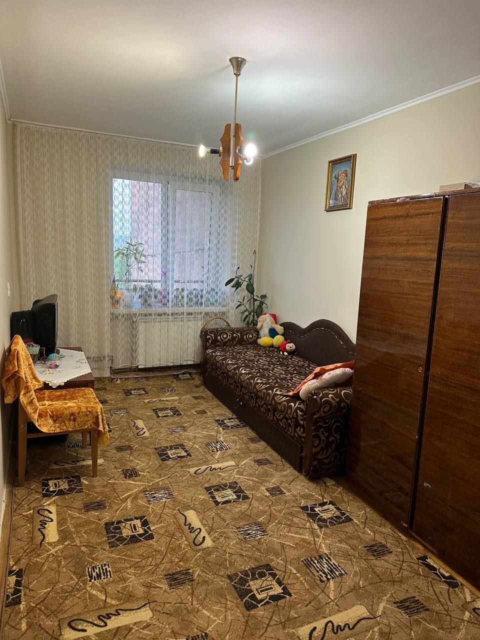 Продам 2-х кімн.квартиру по вул. Г. Артемовського