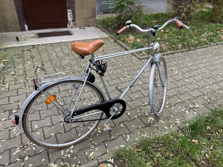 Rower retro (Young Line), koło 27”