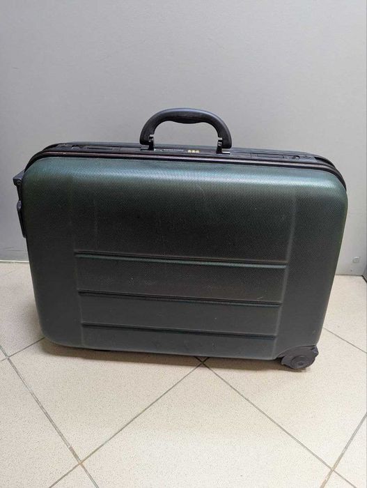 Валіза Spalding 40*20*55 см