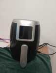 Frytkownica beztłuszczowa PRIME3 SAF21 Air Fryer
