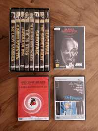 Alfred Hitchcock (DVDs + PC Game)