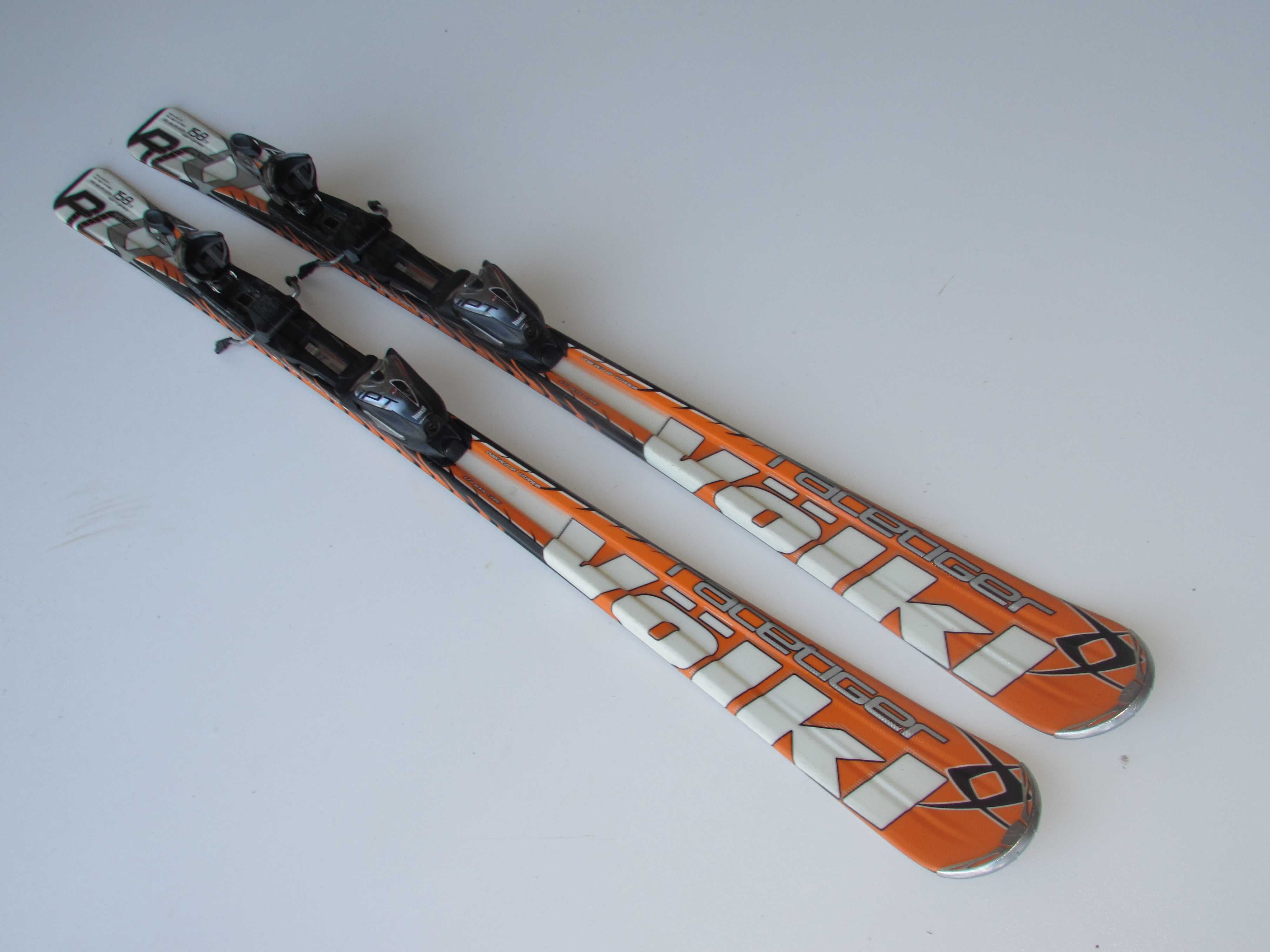 Narty VOLKL racetiger Rc 158 CM (7)