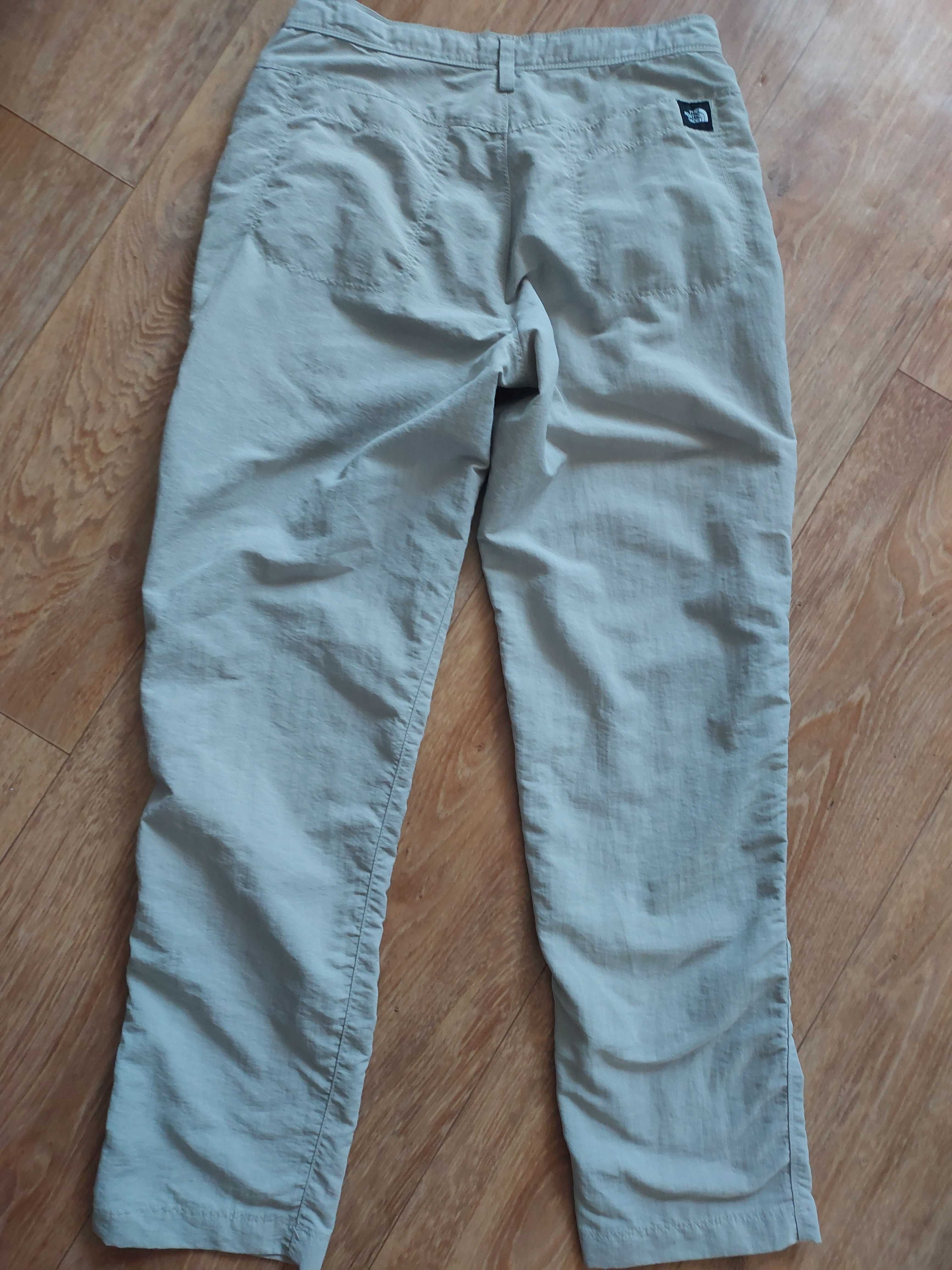 Треккинговые штаны The North face r.S