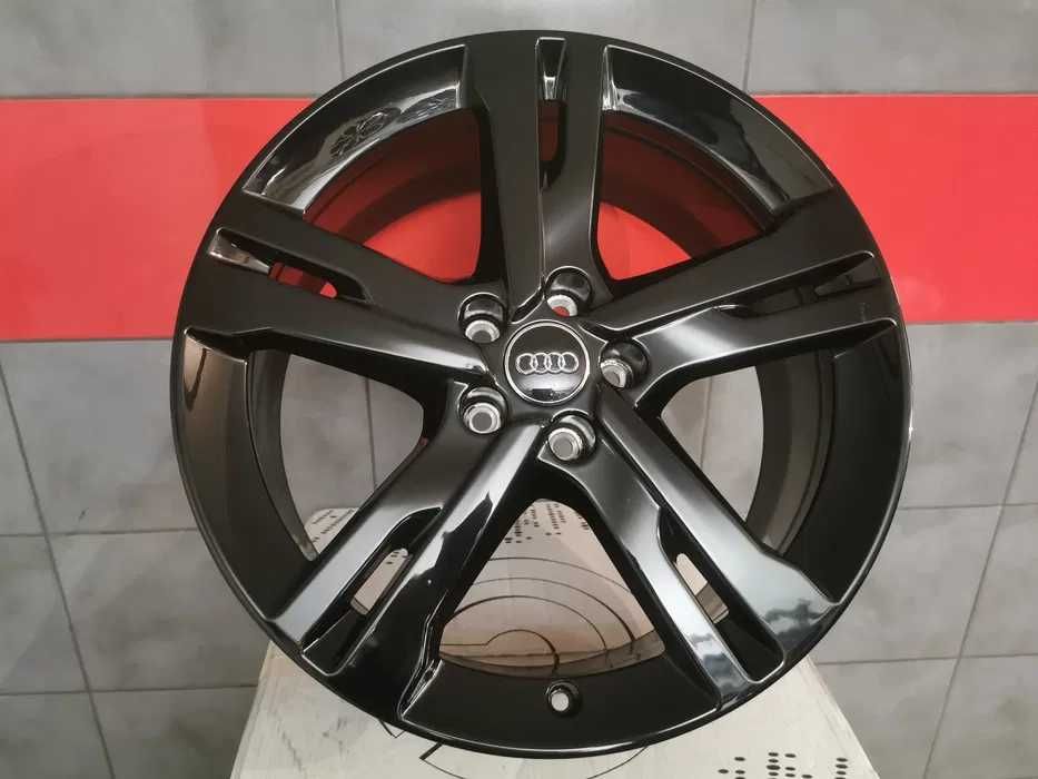 Felgi 19" 5x112 Audi C8 C9 B8 B9 A4 A6 Q3 Q5 Siedlce Oryginał