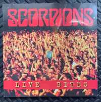 Scorpions – Live Bites