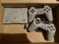 Sony PlayStation Classic Mini