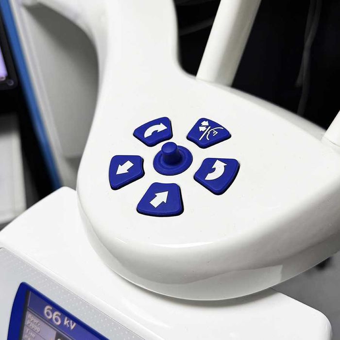 Комп'ютерний Томограф Planmeca ProMax® 3D Mid