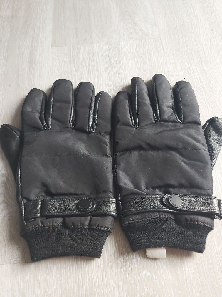 Rękawice zimowe reserved