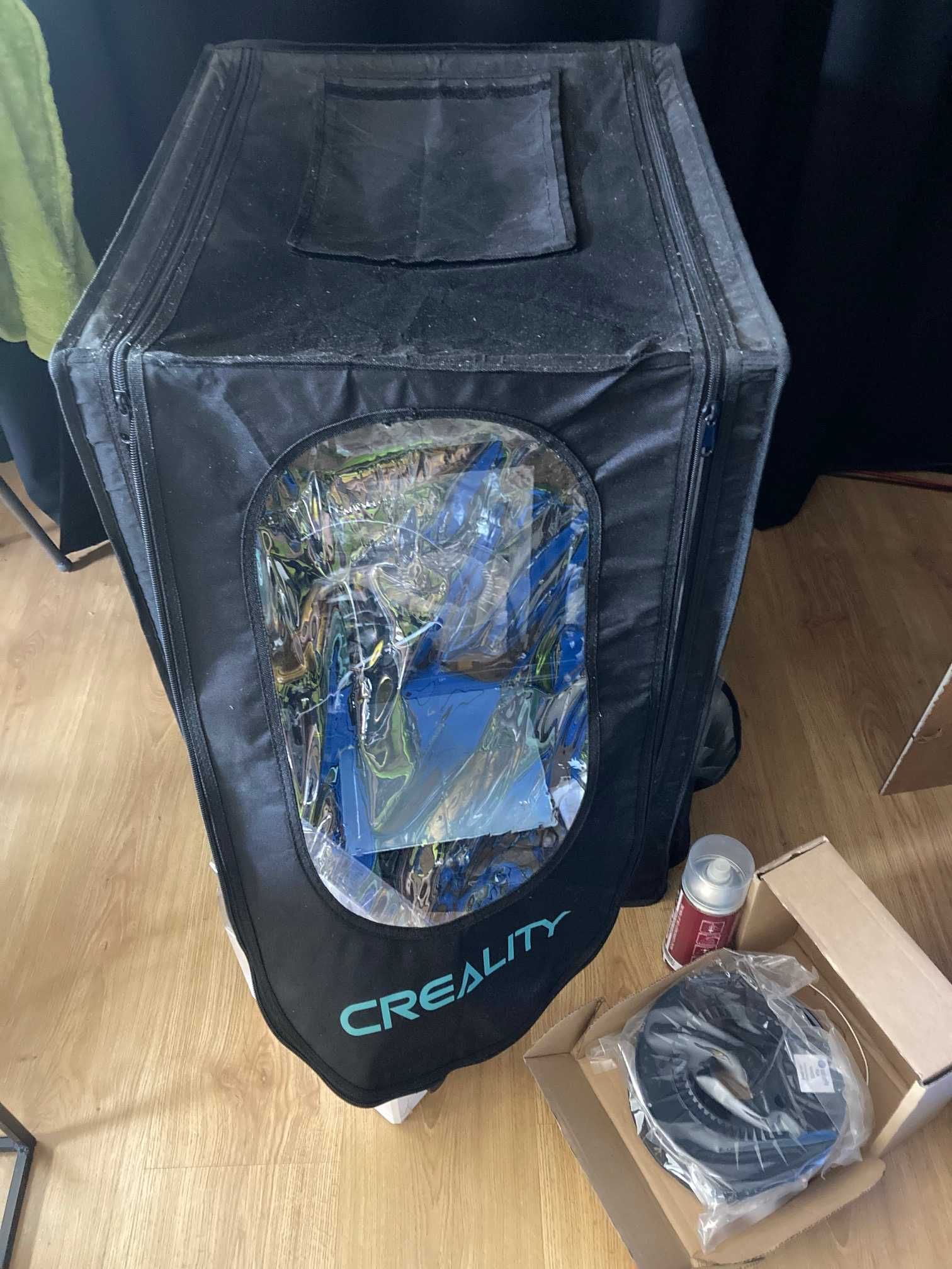 Drukarka 3D Creality 3D Ender 3