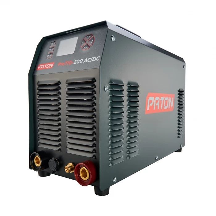 Сварочный аппарат PATON™ ProTIG-200 AC/DC