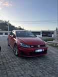 Golf 7 GTD dsg.