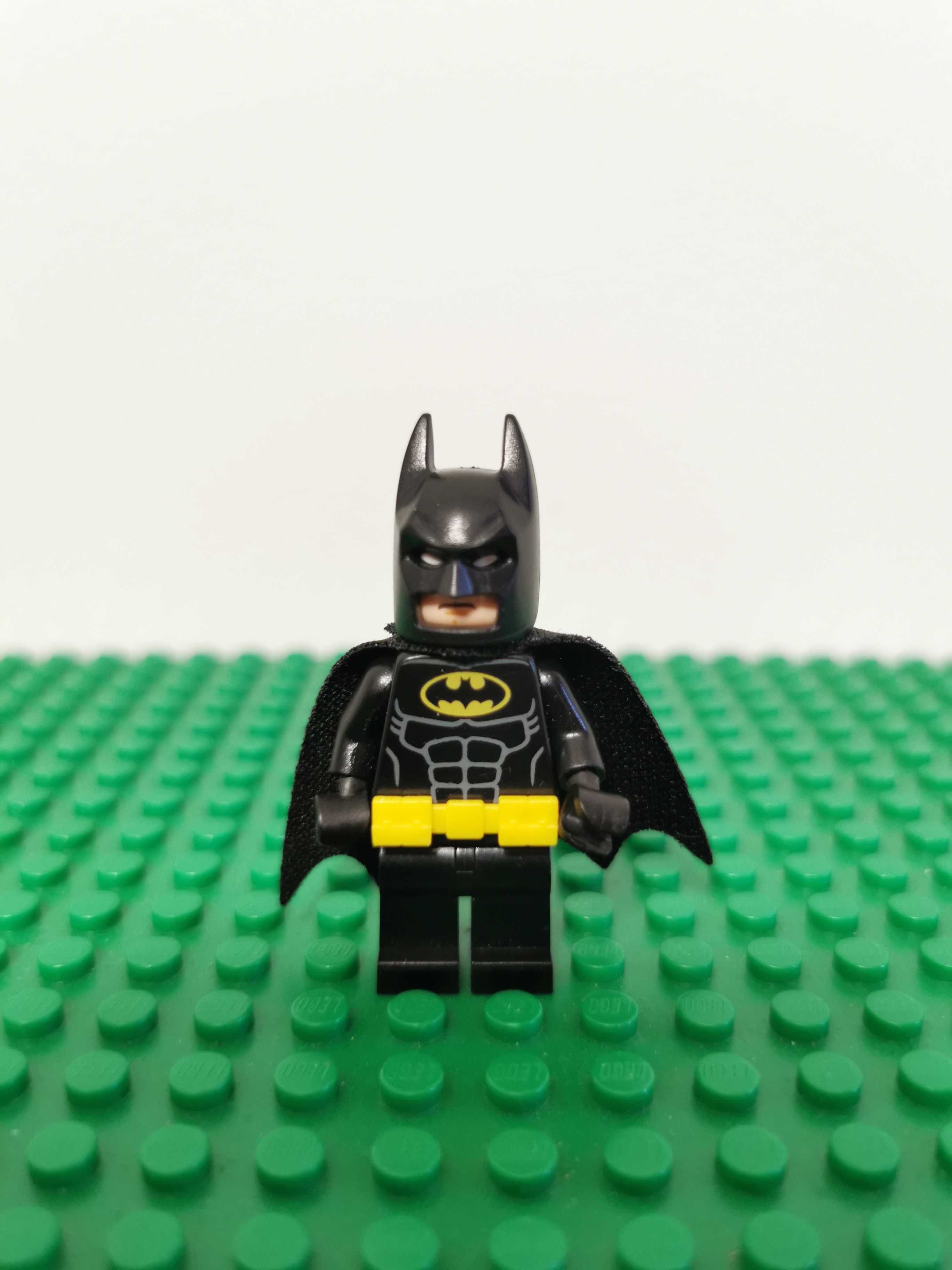 Batman figurka LEGO sh312