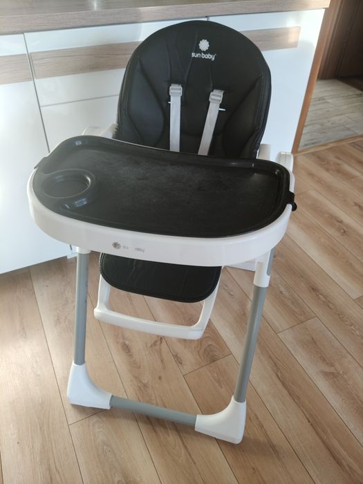 Krzesełko do karmienia