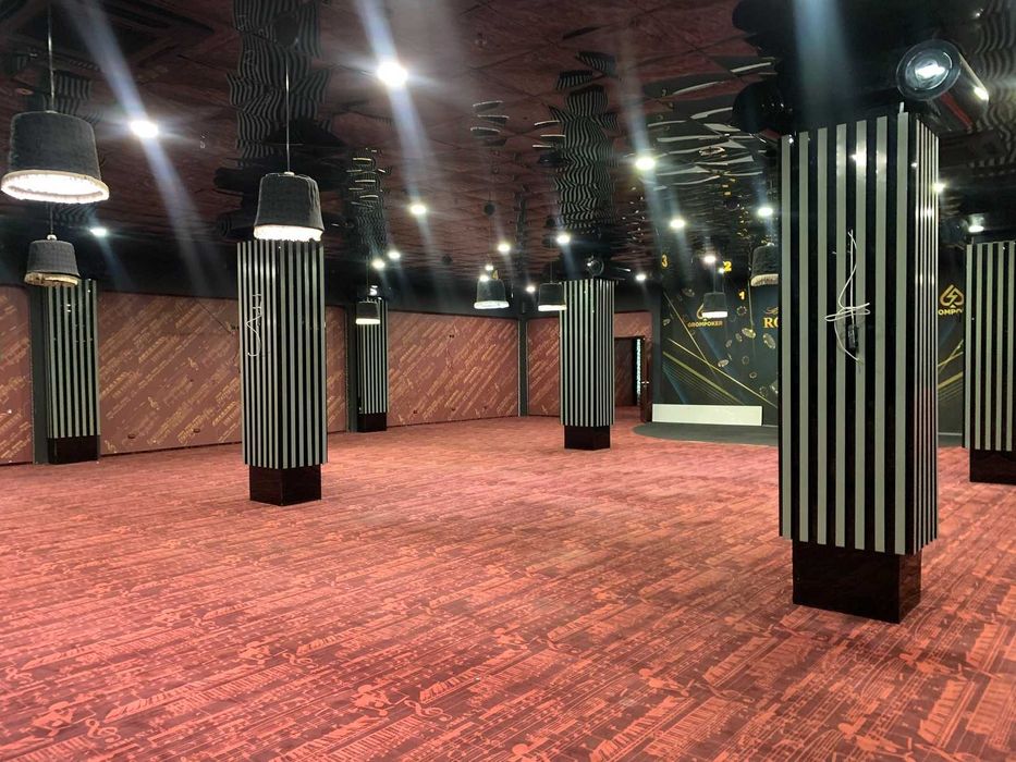 Приміщення в «Пальміра Plaza» (15-119-668)